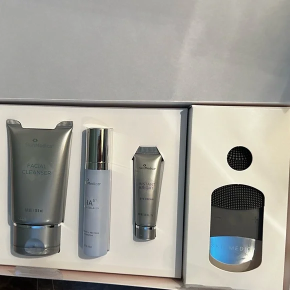 SkinMedica Self Care CollectionSealed & Authentic Skincare Kit